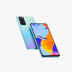 RiaxY 7.0 Dual Camera